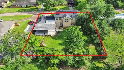 7923 Glenview Drive