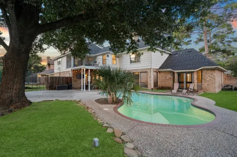 16023 Mickleham Drive