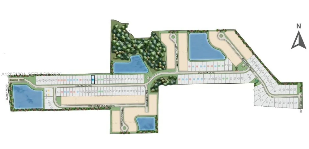 6565 Equinox Lane Other City - In The State Of Florida, FL 33917