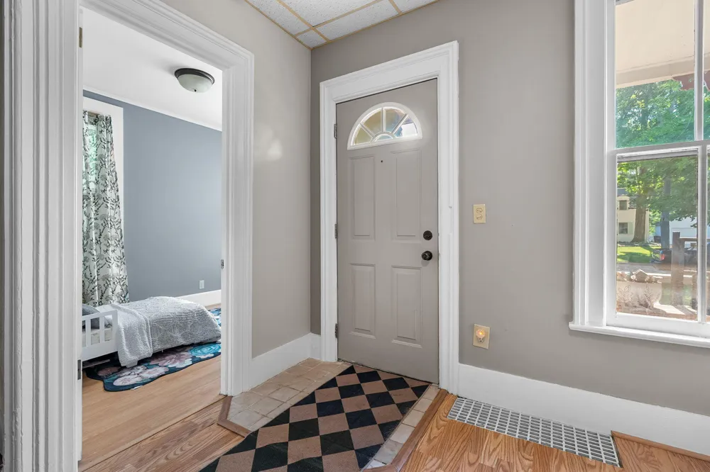349 Marshall Avenue Marshall City, MI 49068