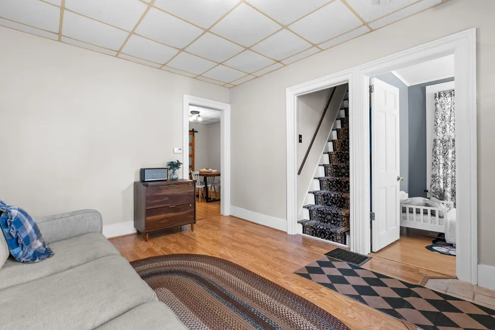 349 Marshall Avenue Marshall City, MI 49068