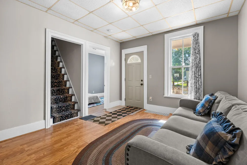 349 Marshall Avenue Marshall City, MI 49068