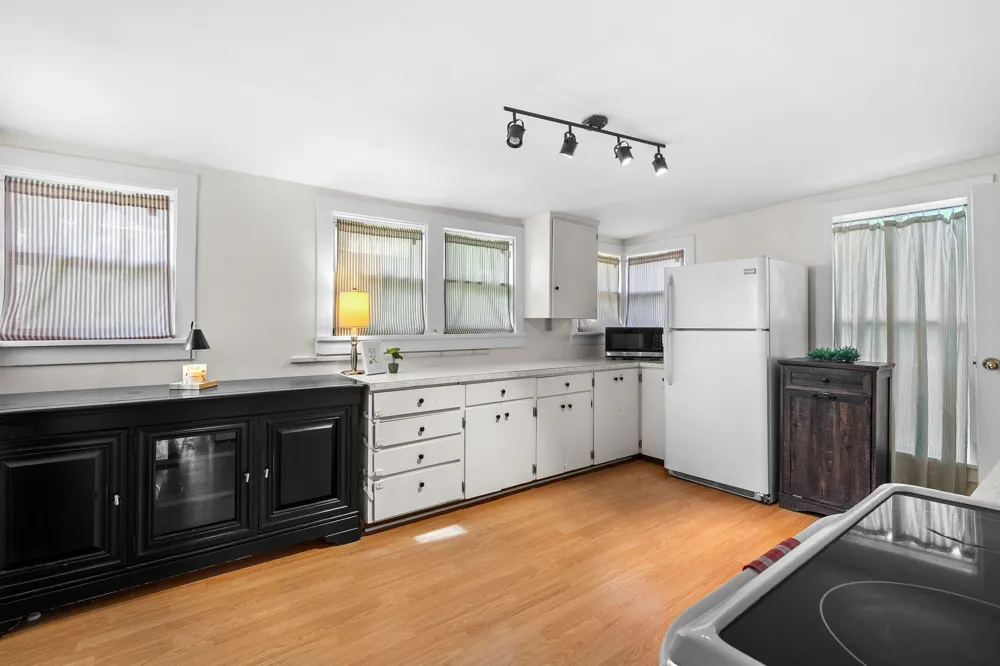 349 Marshall Avenue Marshall City, MI 49068