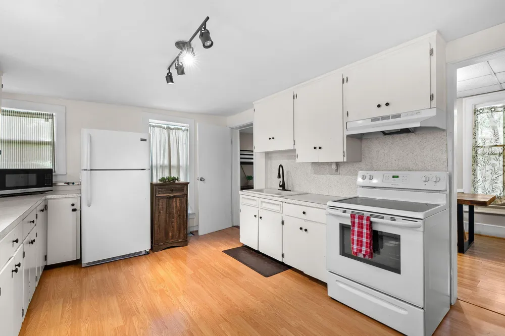 349 Marshall Avenue Marshall City, MI 49068