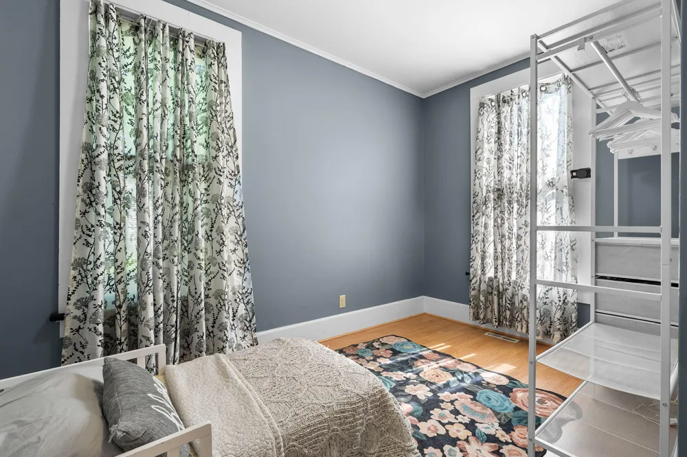 349 Marshall Avenue Marshall City, MI 49068