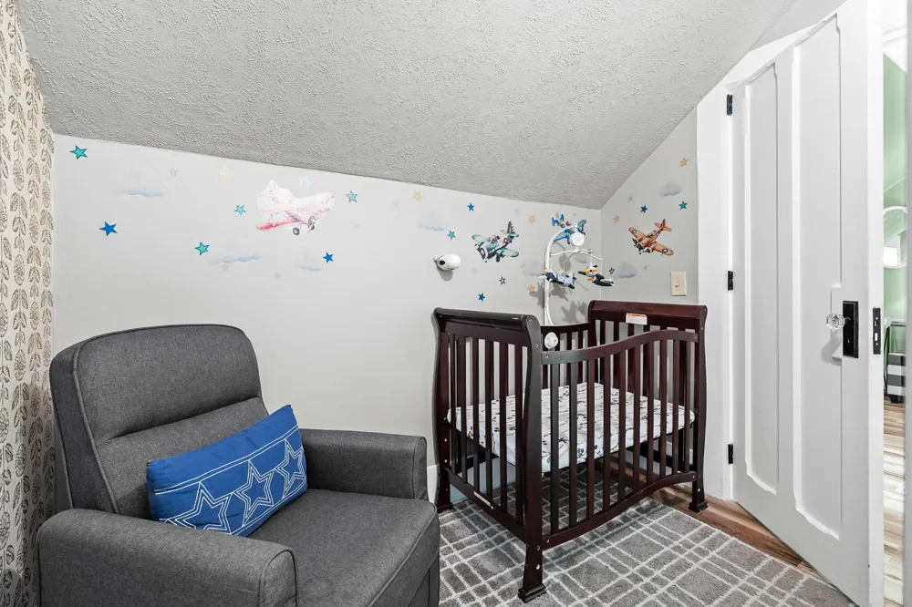 349 Marshall Avenue Marshall City, MI 49068