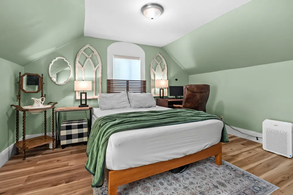 349 Marshall Avenue Marshall City, MI 49068