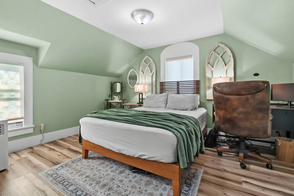349 Marshall Avenue Marshall City, MI 49068