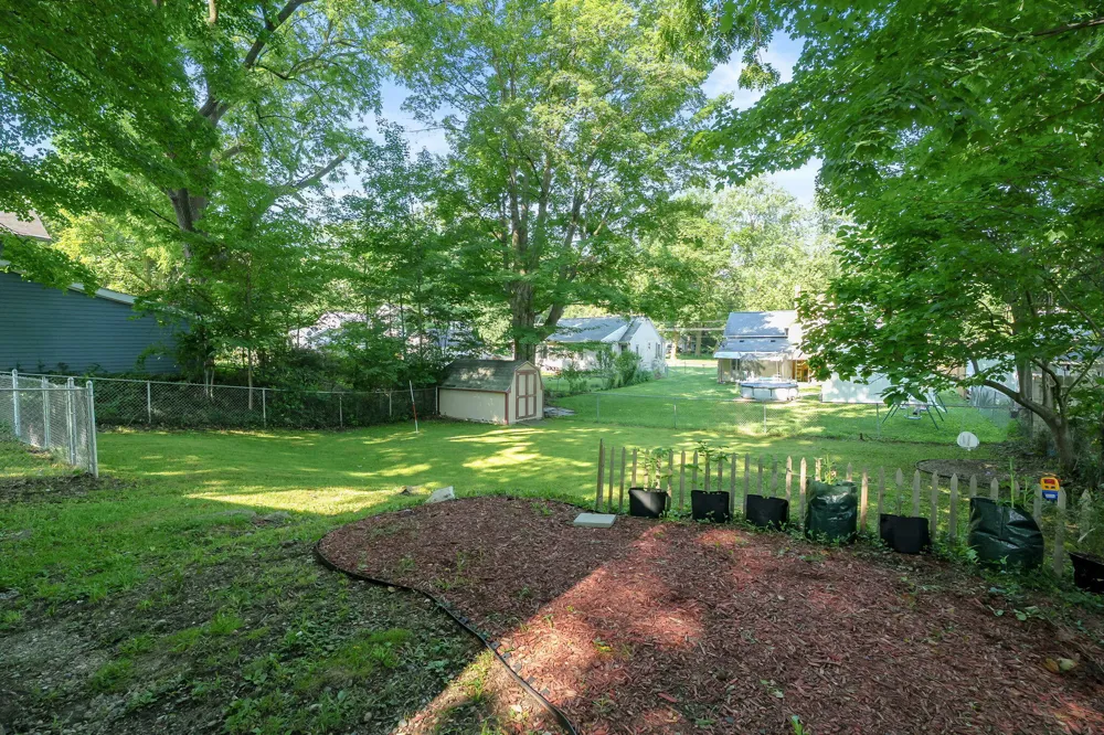 349 Marshall Avenue Marshall City, MI 49068