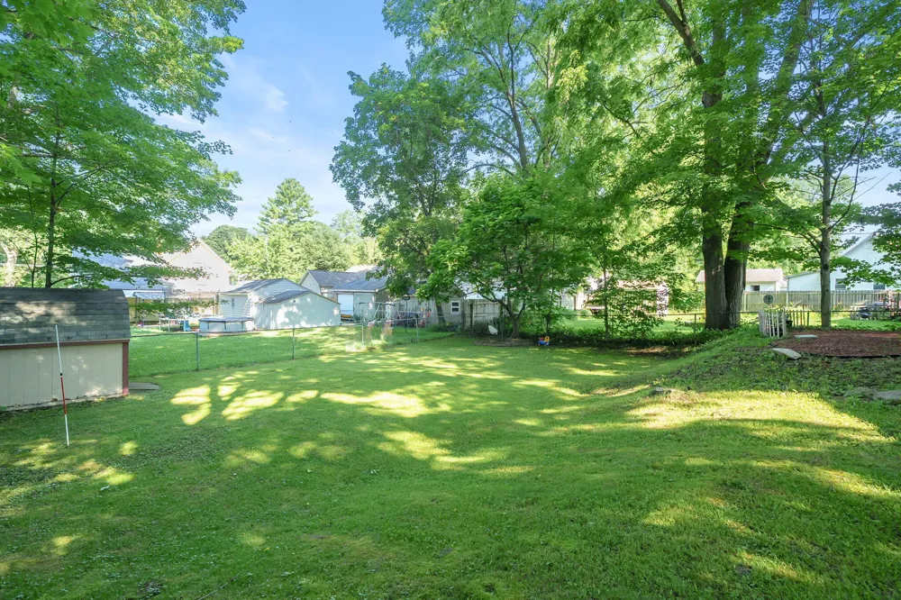 349 Marshall Avenue Marshall City, MI 49068