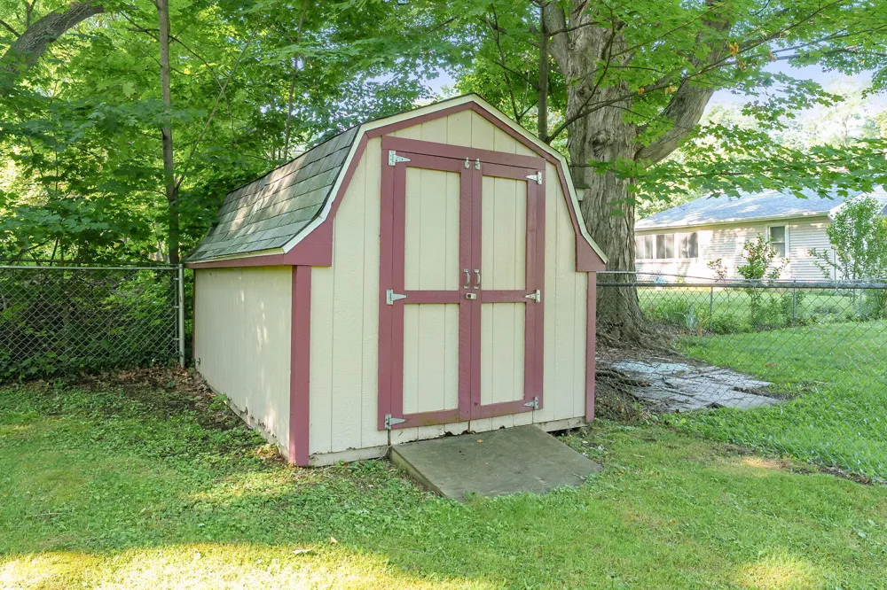 349 Marshall Avenue Marshall City, MI 49068