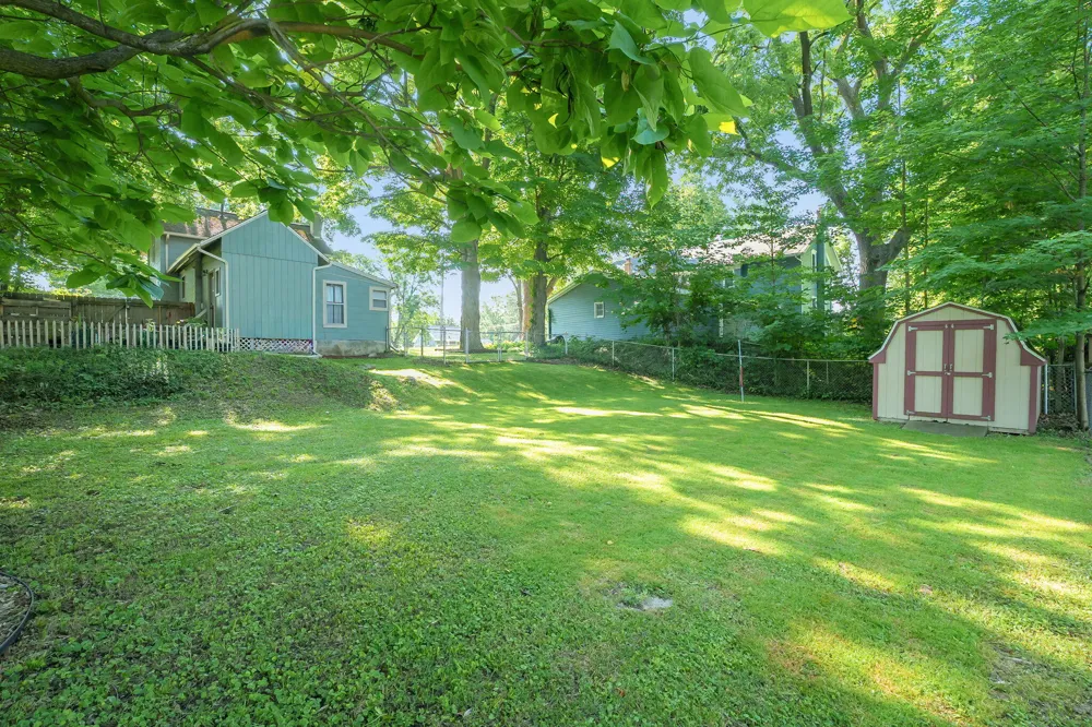 349 Marshall Avenue Marshall City, MI 49068