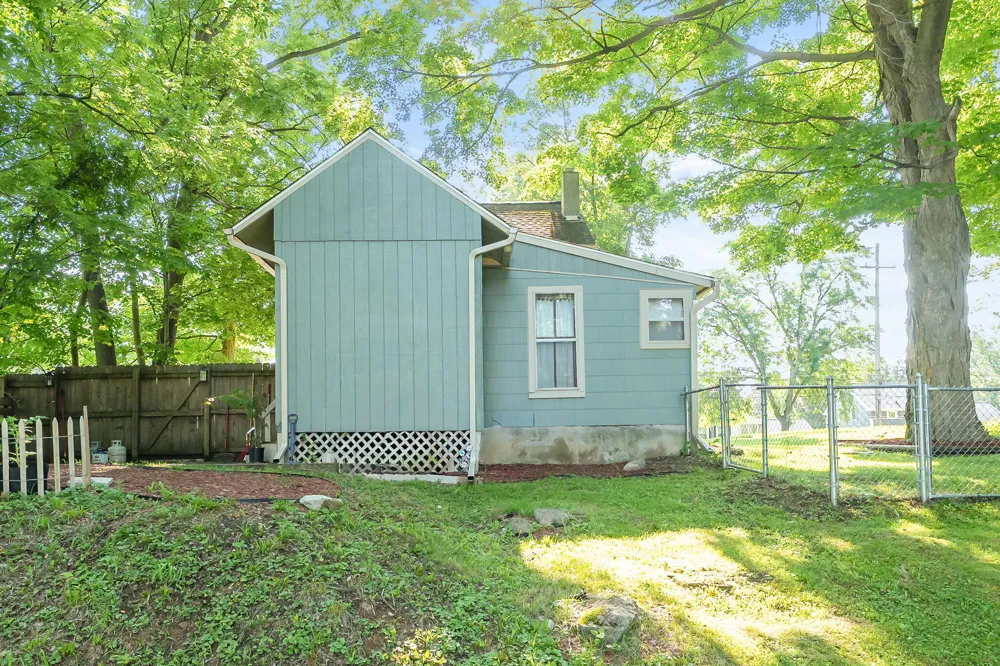 349 Marshall Avenue Marshall City, MI 49068