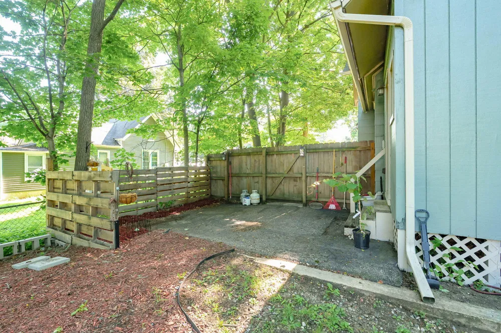349 Marshall Avenue Marshall City, MI 49068