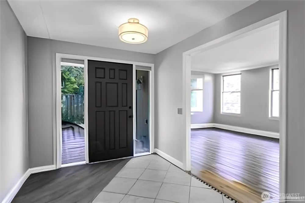 6502 Avondale Road SW #4 Lakewood, WA 98499