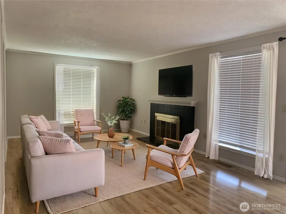 6502 Avondale Road SW #4 Lakewood, WA 98499