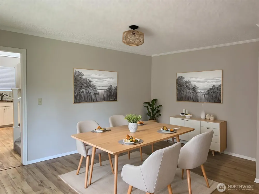 6502 Avondale Road SW #4 Lakewood, WA 98499