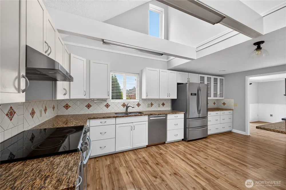 6502 Avondale Road SW #4 Lakewood, WA 98499