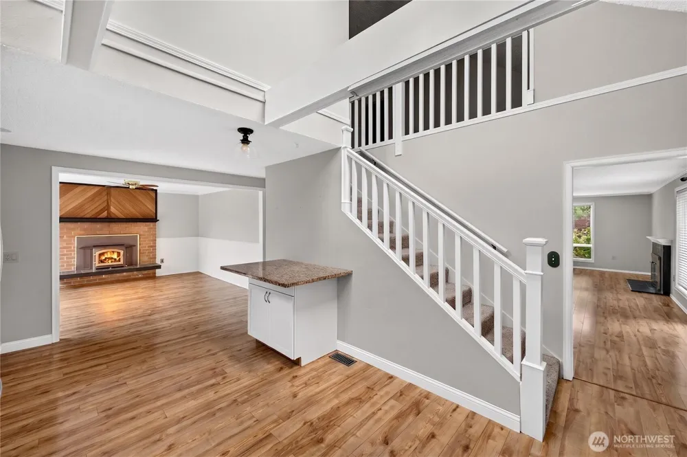 6502 Avondale Road SW #4 Lakewood, WA 98499