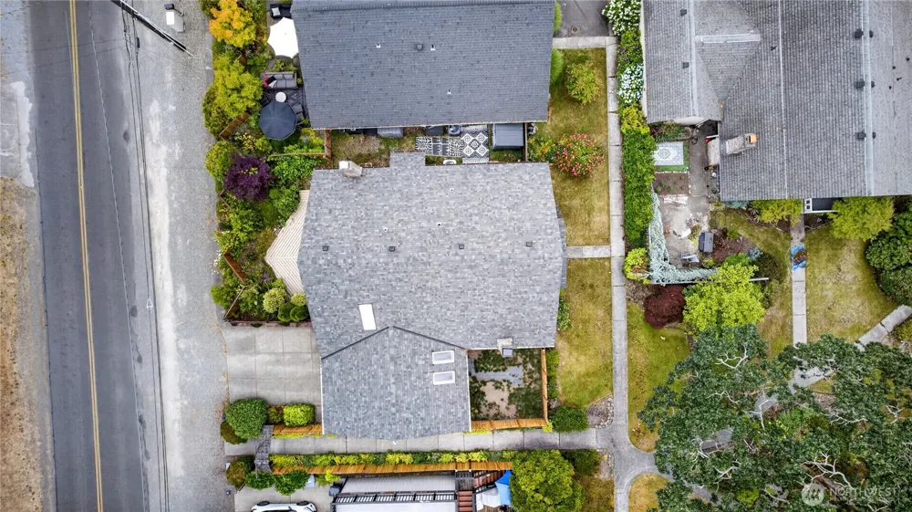 6502 Avondale Road SW #4 Lakewood, WA 98499