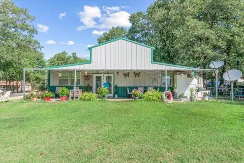 161 VZ County Road 3508