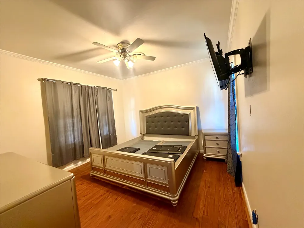 908 Cain Street Quanah, TX 79252