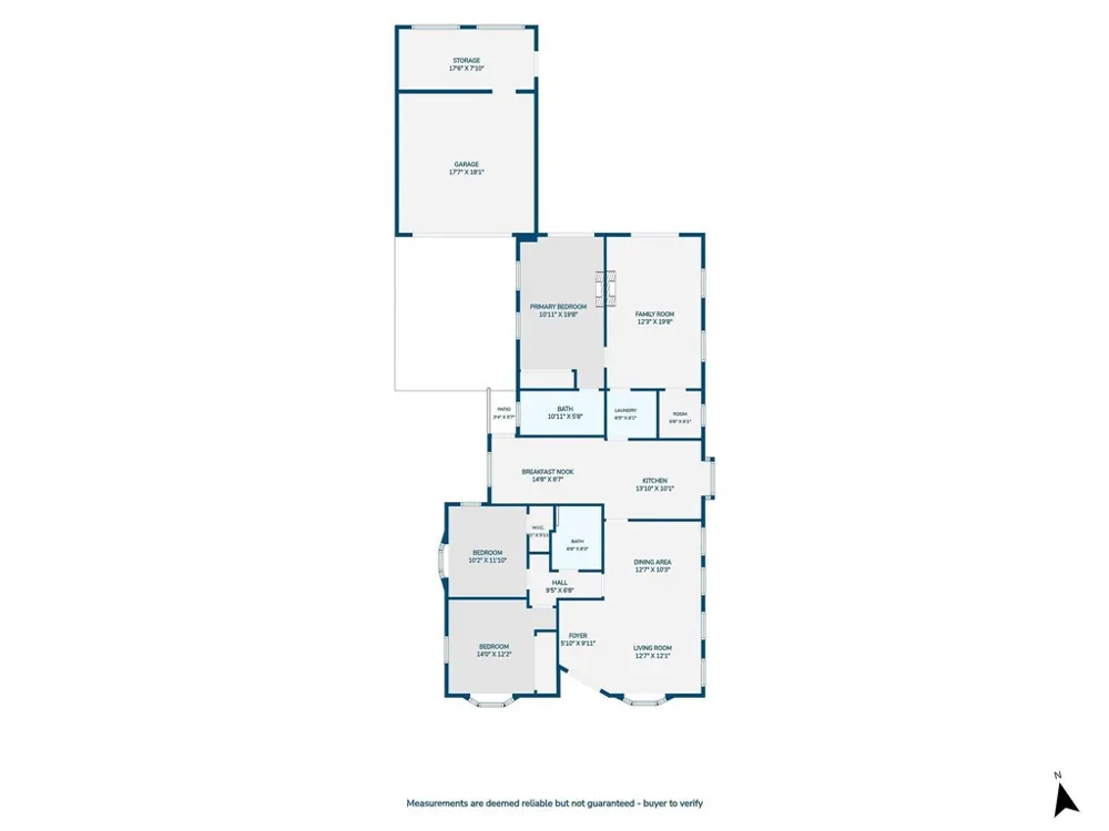 1813 5th Street Manhattan Beach, CA 90266