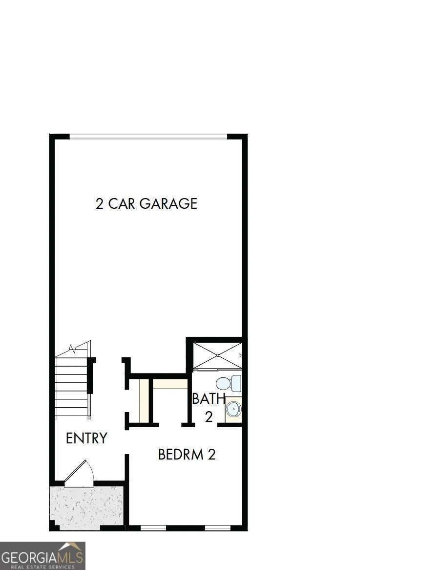 646 Memphis DR Scottdale, GA 30079