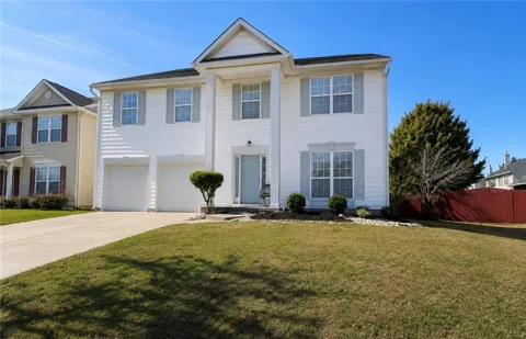 6009 Riveroak Terrace