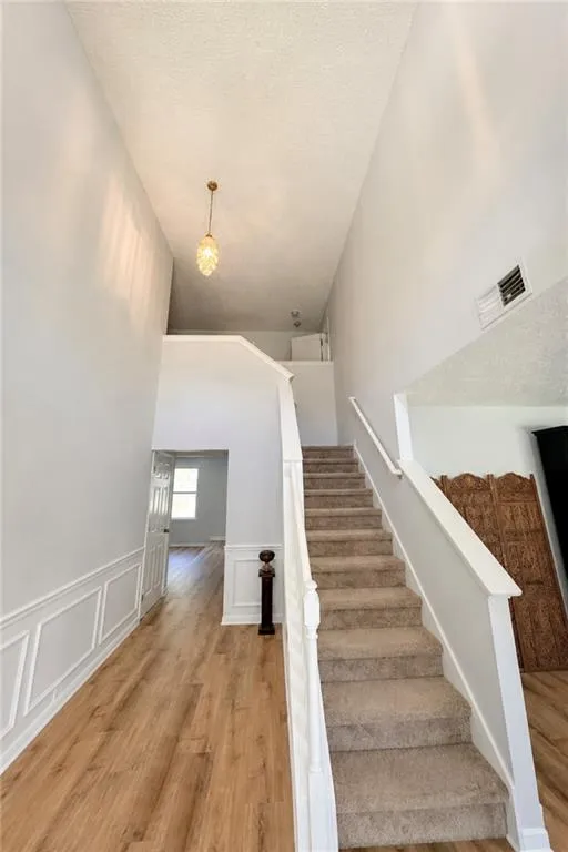 6009 Riveroak Terrace College Park, GA 30349