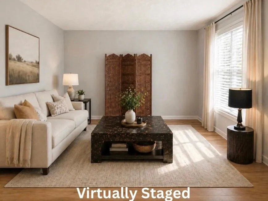 6009 Riveroak Terrace College Park, GA 30349