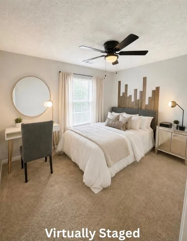 6009 Riveroak Terrace College Park, GA 30349