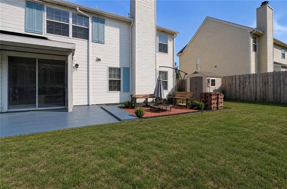 6009 Riveroak Terrace College Park, GA 30349
