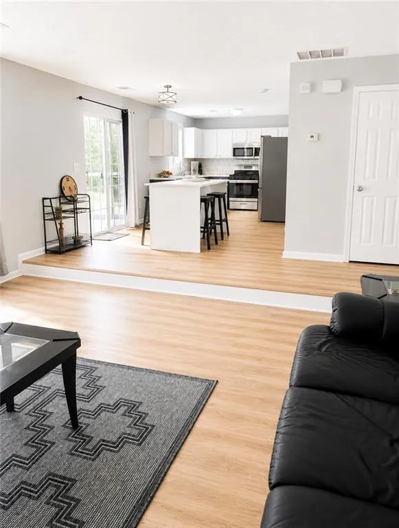 6009 Riveroak Terrace College Park, GA 30349