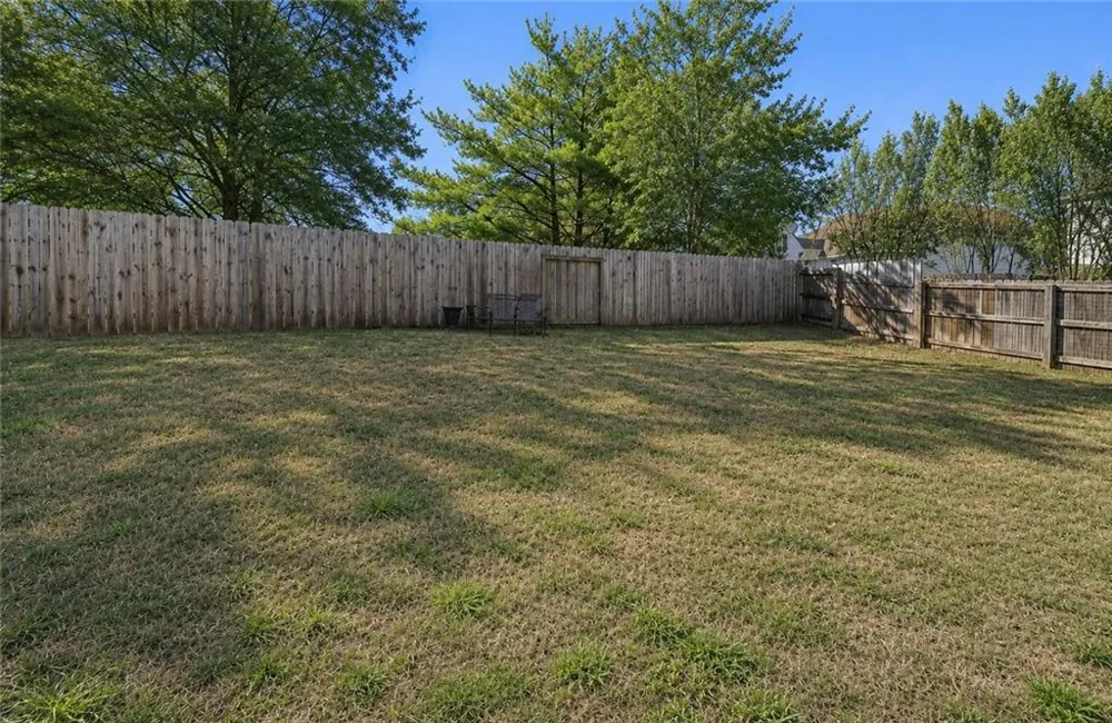 6009 Riveroak Terrace College Park, GA 30349