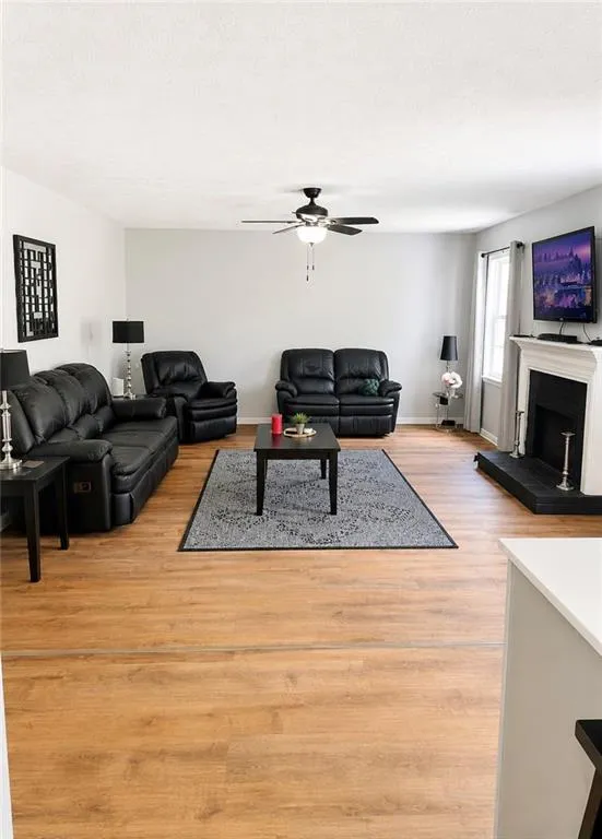 6009 Riveroak Terrace College Park, GA 30349