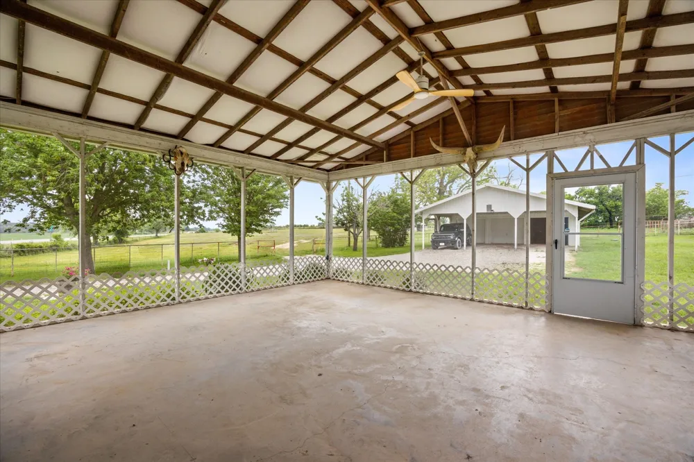 11755 W FM 8 Stephenville, TX 76401