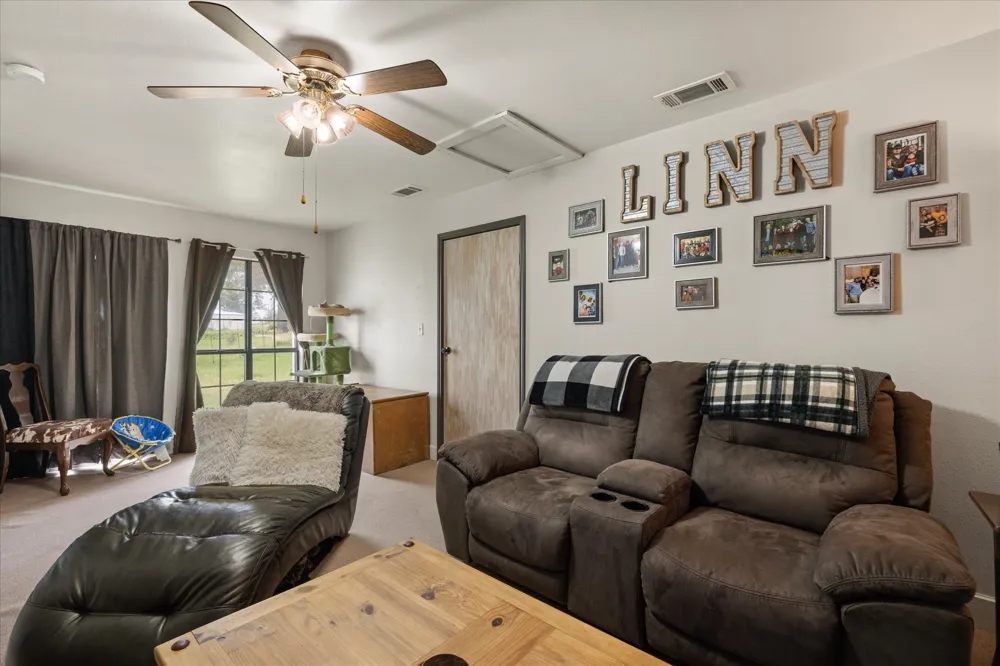 11755 W FM 8 Stephenville, TX 76401
