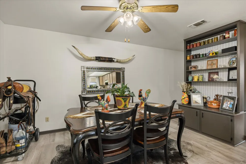 11755 W FM 8 Stephenville, TX 76401