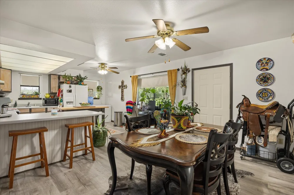 11755 W FM 8 Stephenville, TX 76401
