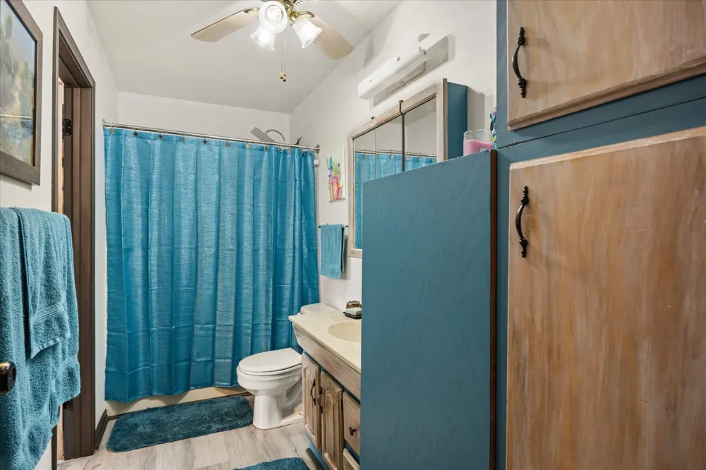 11755 W FM 8 Stephenville, TX 76401