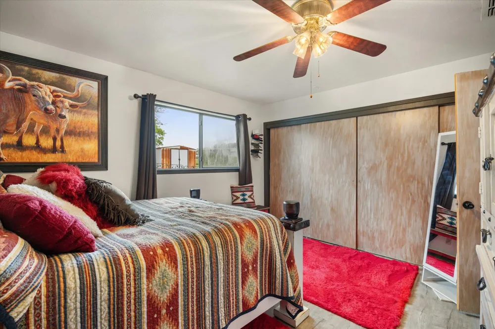 11755 W FM 8 Stephenville, TX 76401