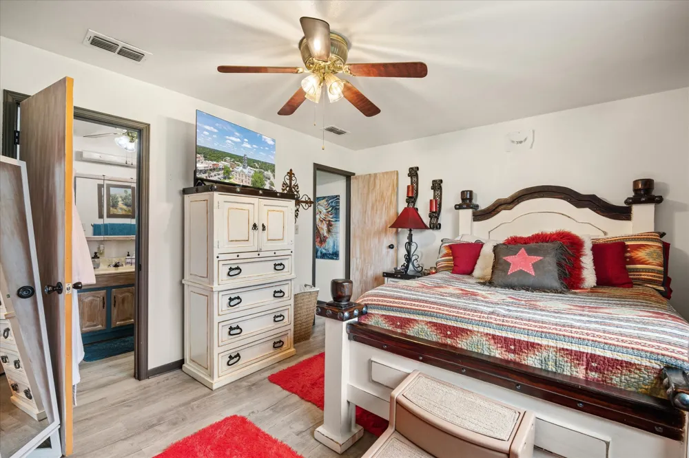 11755 W FM 8 Stephenville, TX 76401