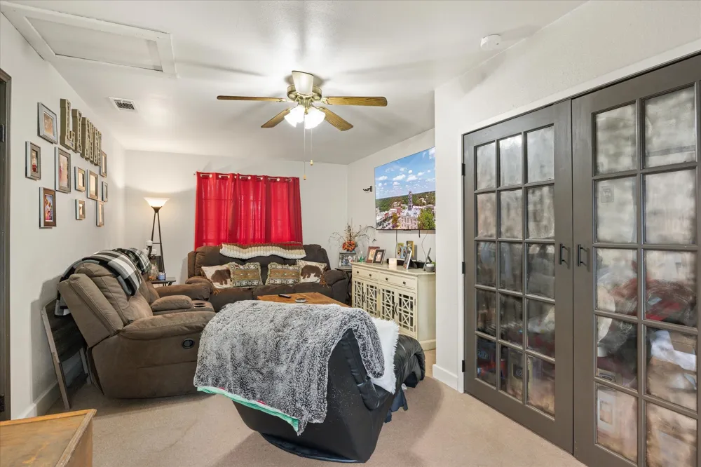 11755 W FM 8 Stephenville, TX 76401