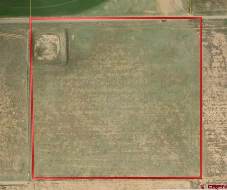 County Rd W La Jara, CO 81140