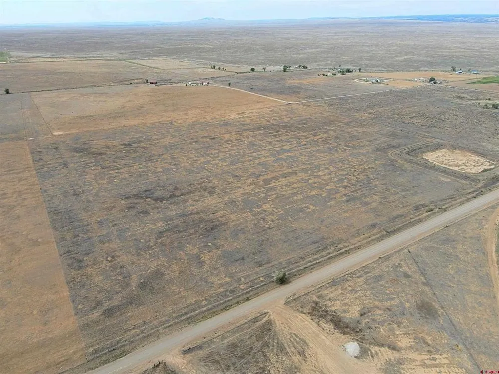 County Rd W La Jara, CO 81140