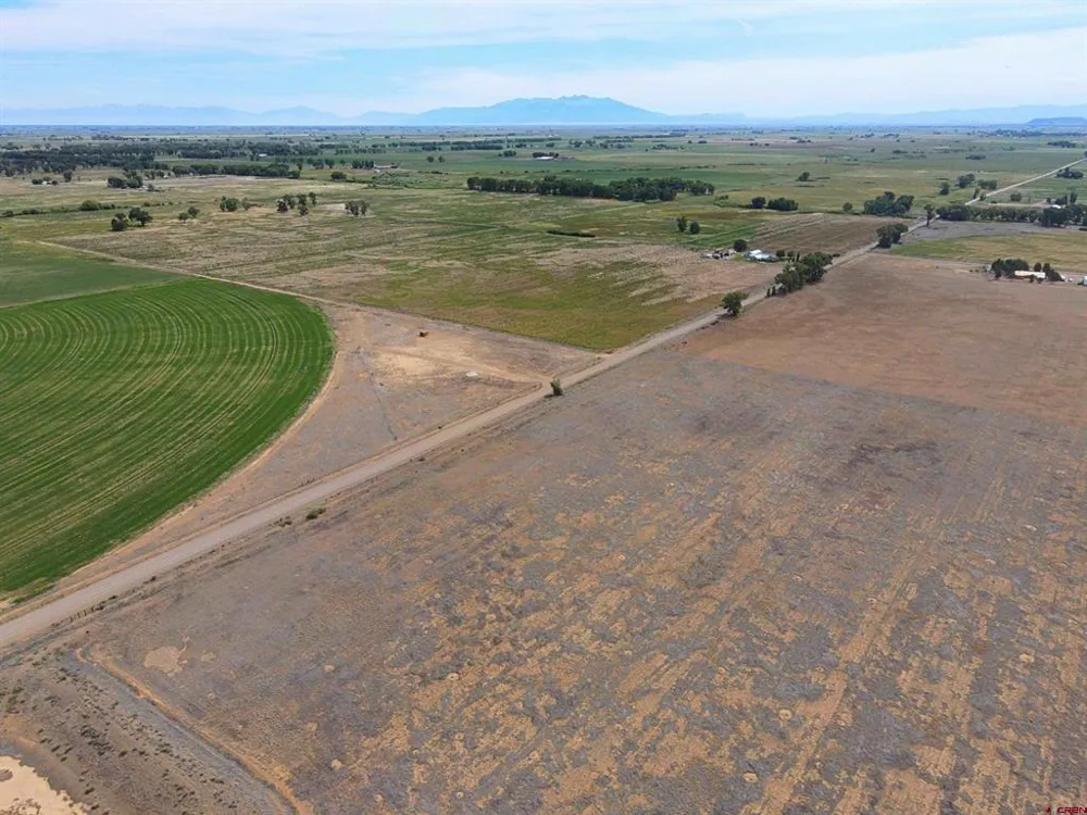 County Rd W La Jara, CO 81140
