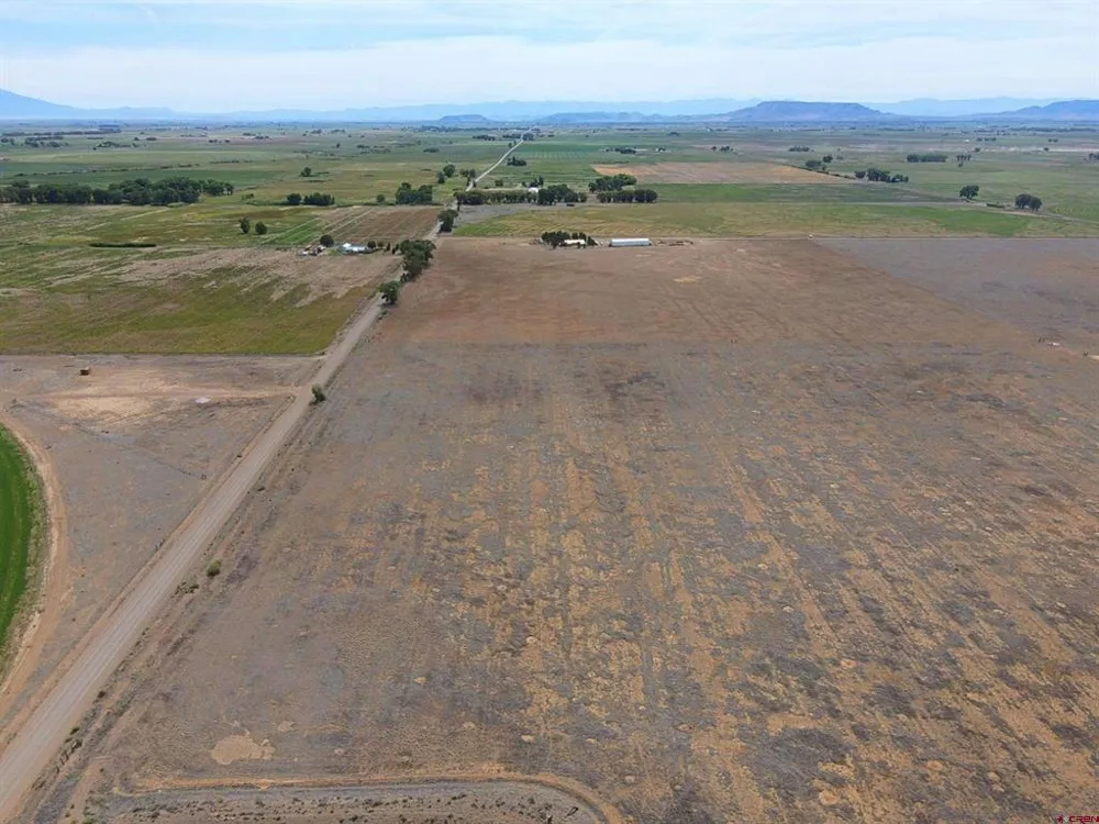 County Rd W La Jara, CO 81140