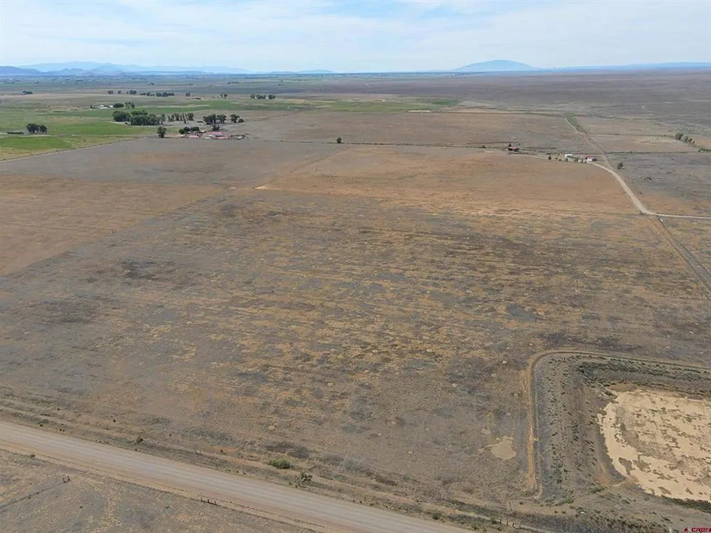 County Rd W La Jara, CO 81140