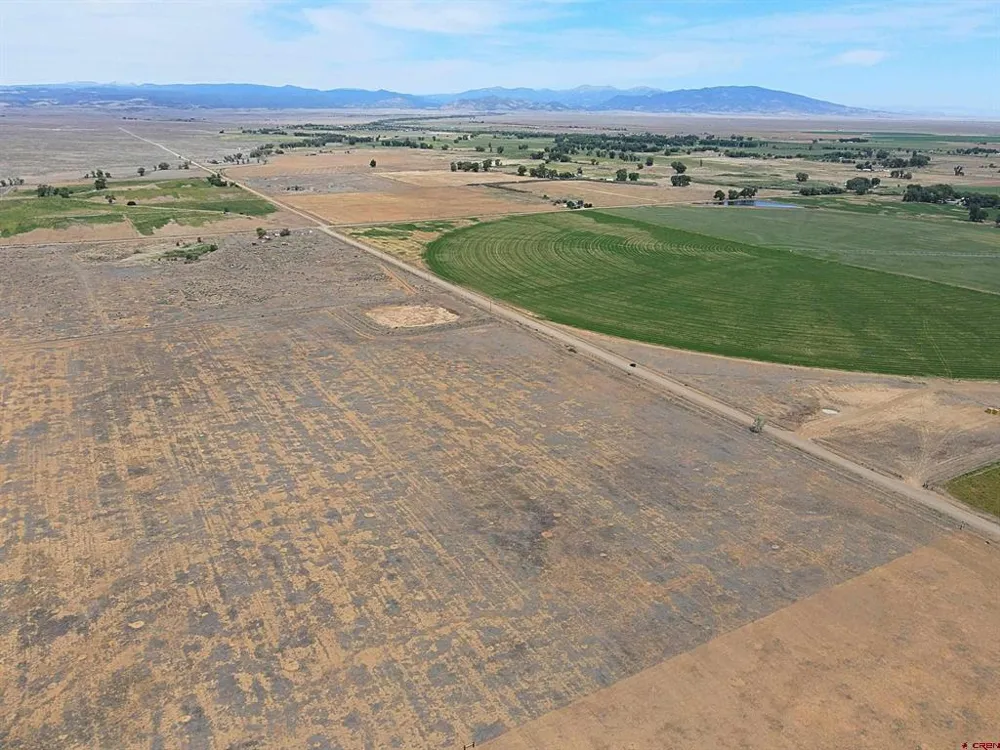 County Rd W La Jara, CO 81140